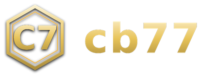 cb77 logo